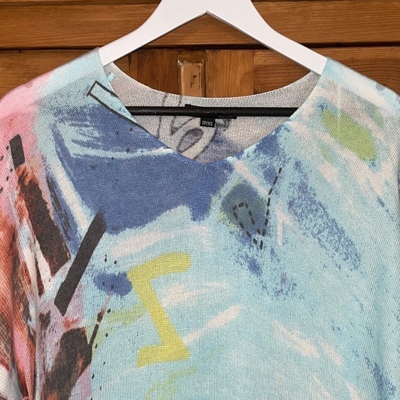 Charming Charlie Modal Liquid Knit Lightweight Top Sz. XS - Picture 5 of 16